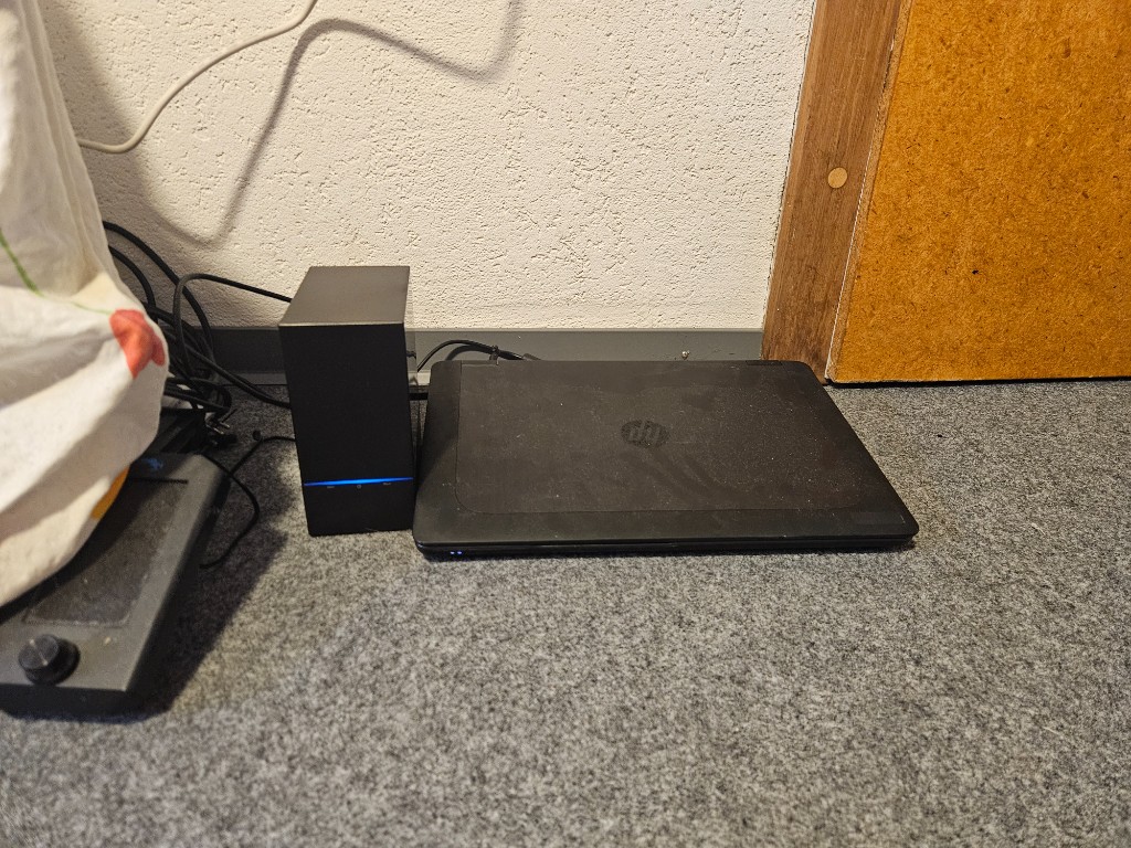 Homelab Setup